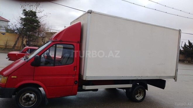 Ford Transit 1994, 330,000 km - 2.5 l - Bakı