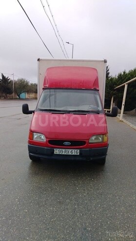 Ford Transit 1994, 330,000 km - 2.5 l - Bakı