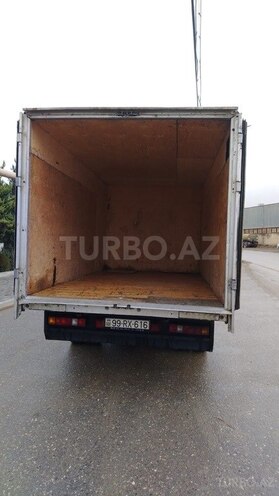 Ford Transit 1994, 330,000 km - 2.5 l - Bakı