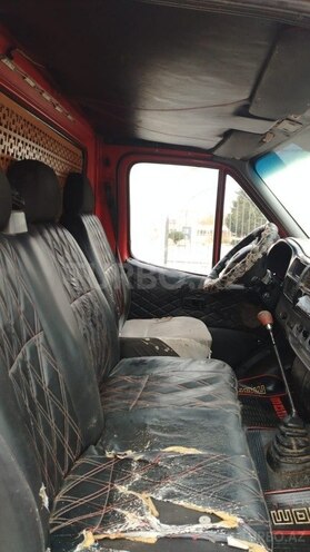 Ford Transit 1994, 330,000 km - 2.5 l - Bakı