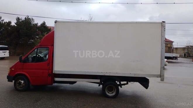 Ford Transit 1994, 330,000 km - 2.5 l - Bakı
