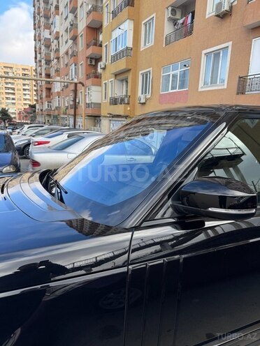 Land Rover Range Rover 2017, 158,000 km - 3.0 л - Bakı