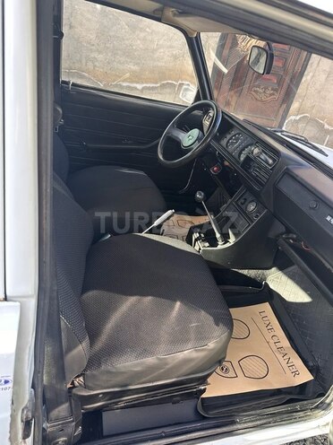 LADA (VAZ) 2107 2008, 95,300 km - 1.6 l - Lənkəran