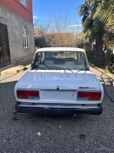 LADA (VAZ) 2107 2008, 95,300 km - 1.6 l - Lənkəran