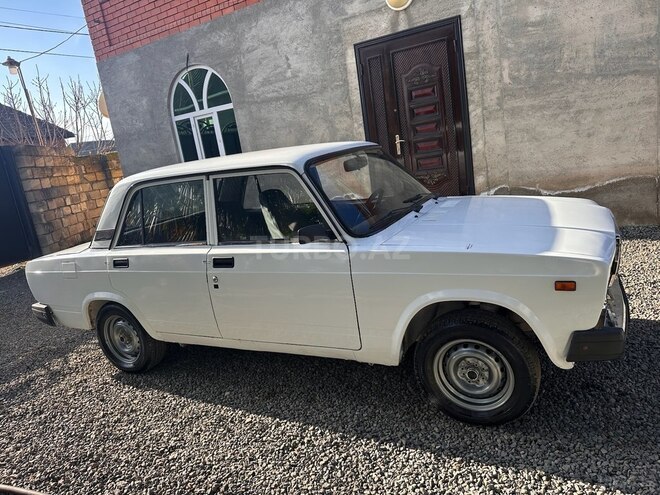 LADA (VAZ) 2107 2008, 95,300 km - 1.6 l - Lənkəran