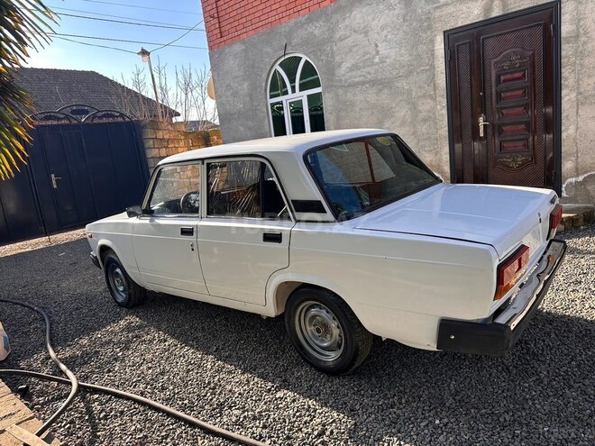 LADA (VAZ) 2107 2008, 95,300 km - 1.6 l - Lənkəran