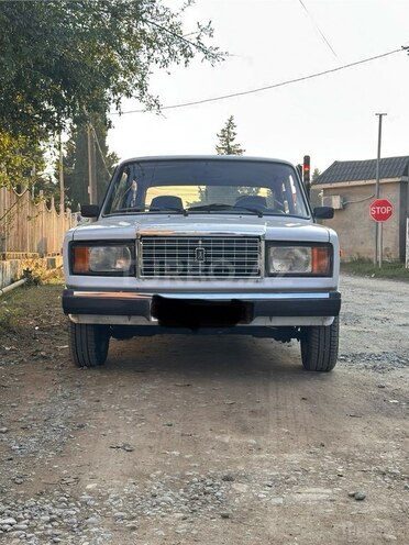 LADA (VAZ) 2107 2008, 95,300 km - 1.6 l - Lənkəran