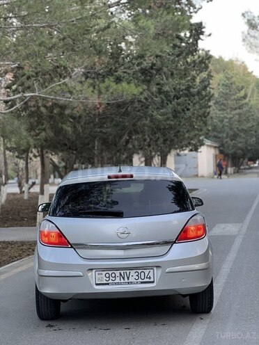 Opel Astra 2004, 277,345 km - 1.4 l - Bakı