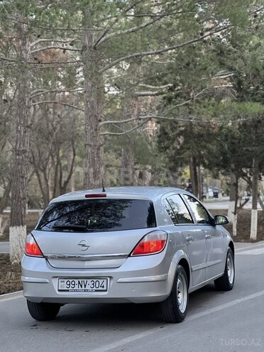 Opel Astra 2004, 277,345 km - 1.4 l - Bakı