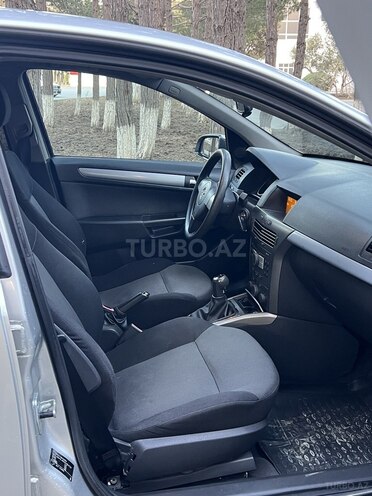 Opel Astra 2004, 277,345 km - 1.4 l - Bakı