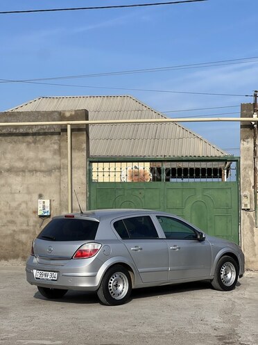 Opel Astra 2004, 277,345 km - 1.4 l - Bakı