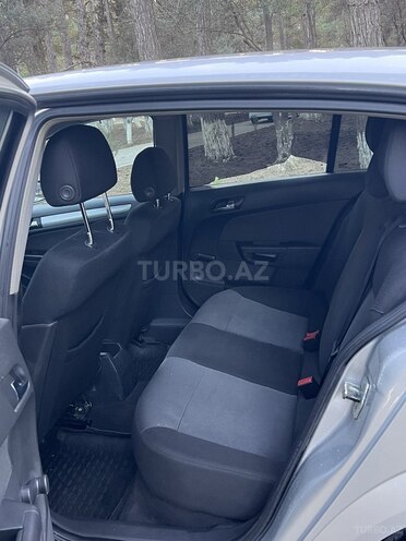 Opel Astra 2004, 277,345 km - 1.4 l - Bakı