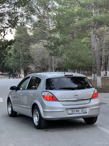 Opel Astra 2004, 277,345 km - 1.4 l - Bakı
