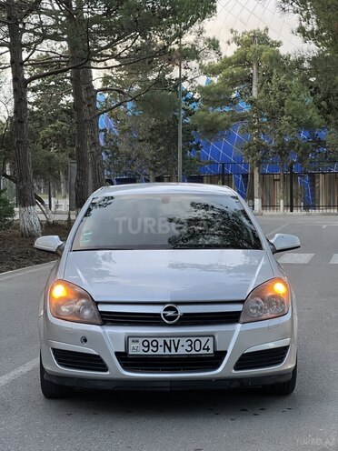 Opel Astra 2004, 277,345 km - 1.4 l - Bakı