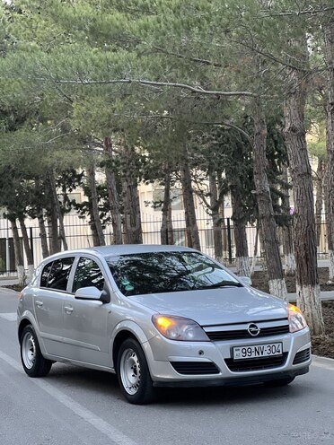 Opel Astra 2004, 277,345 km - 1.4 l - Bakı