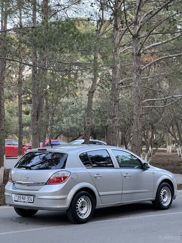 Opel Astra 2004, 277,345 km - 1.4 l - Bakı