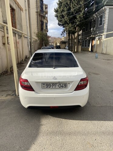 Khazar LX 2021, 20,000 km - 1.7 l - Sumqayıt