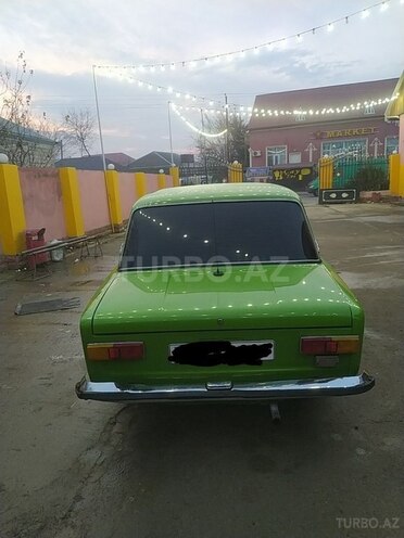 LADA (VAZ) 21011 1981, 75,087 km - 1.3 л - Tovuz