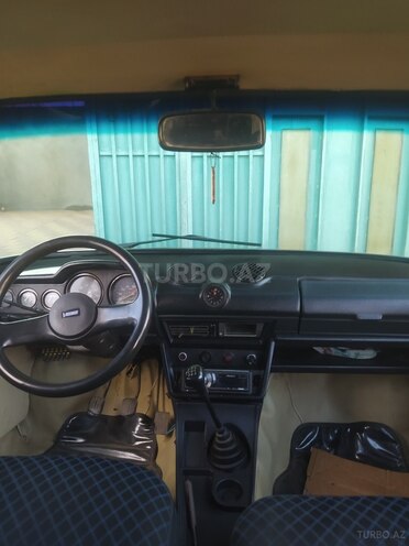 LADA (VAZ) 21011 1981, 75,087 km - 1.3 л - Tovuz
