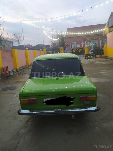 LADA (VAZ) 21011 1981, 75,087 km - 1.3 л - Tovuz