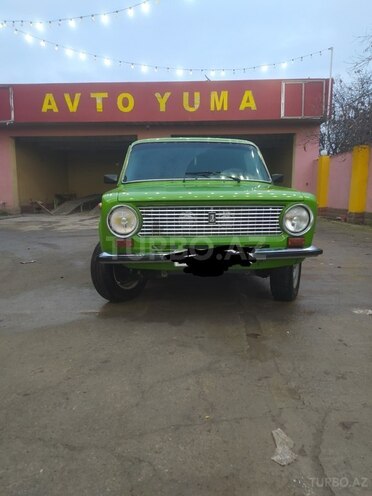 LADA (VAZ) 21011 1981, 75,087 km - 1.3 л - Tovuz
