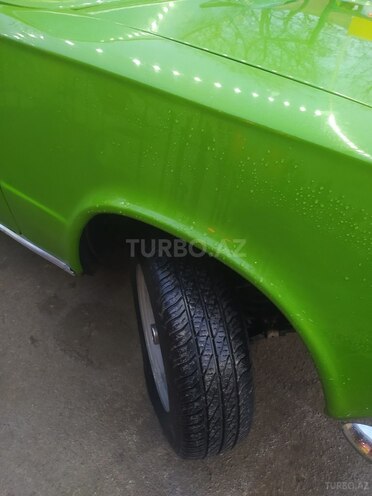 LADA (VAZ) 21011 1981, 75,087 km - 1.3 л - Tovuz