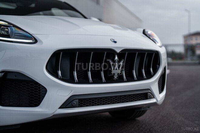 Maserati Grecale 2024, 0 km - 2.0 l - Bakı