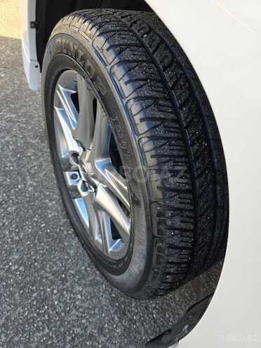 Lexus LX 570 2012, 136,498 km - 5.7 l - Bakı