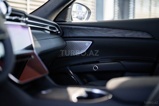 Maserati Grecale 2024, 0 km - 2.0 l - Bakı