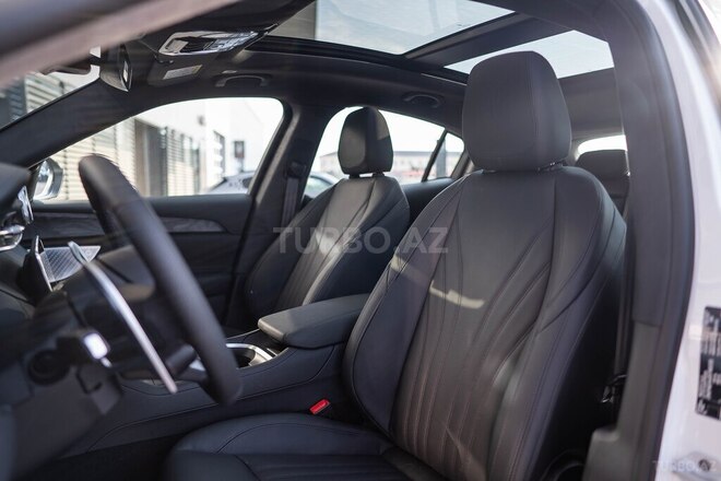 Maserati Grecale 2024, 0 km - 2.0 l - Bakı