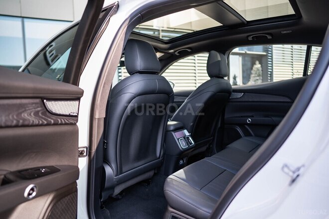 Maserati Grecale 2024, 0 km - 2.0 l - Bakı