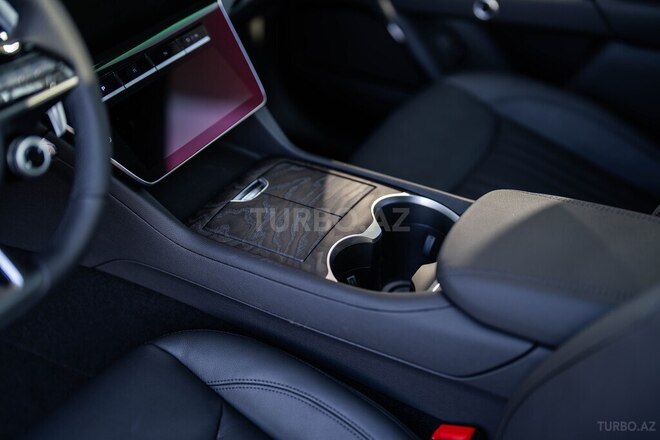 Maserati Grecale 2024, 0 km - 2.0 l - Bakı