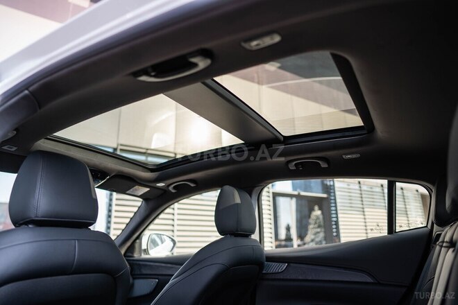 Maserati Grecale 2024, 0 km - 2.0 l - Bakı