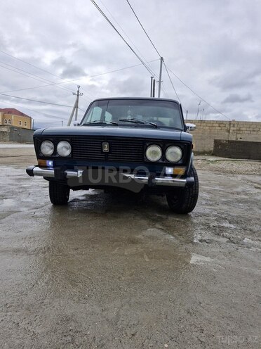 LADA (VAZ) 2106 1998, 86,555 km - 1.5 л - Siyəzən