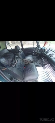 LADA (VAZ) 2106 1998, 86,555 km - 1.5 л - Siyəzən
