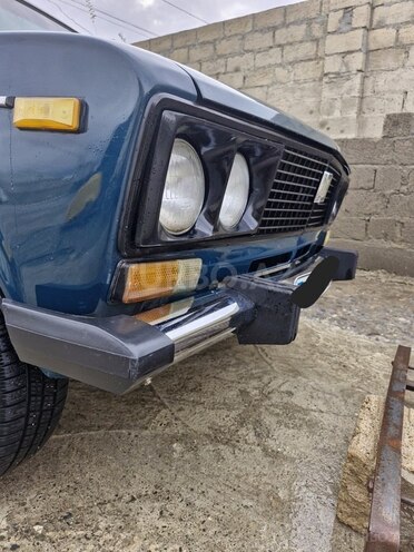 LADA (VAZ) 2106 1998, 86,555 km - 1.5 л - Siyəzən