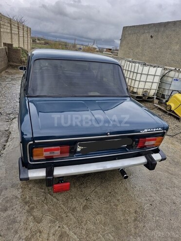 LADA (VAZ) 2106 1998, 86,555 km - 1.5 л - Siyəzən