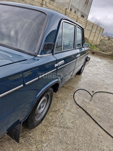 LADA (VAZ) 2106 1998, 86,555 km - 1.5 л - Siyəzən