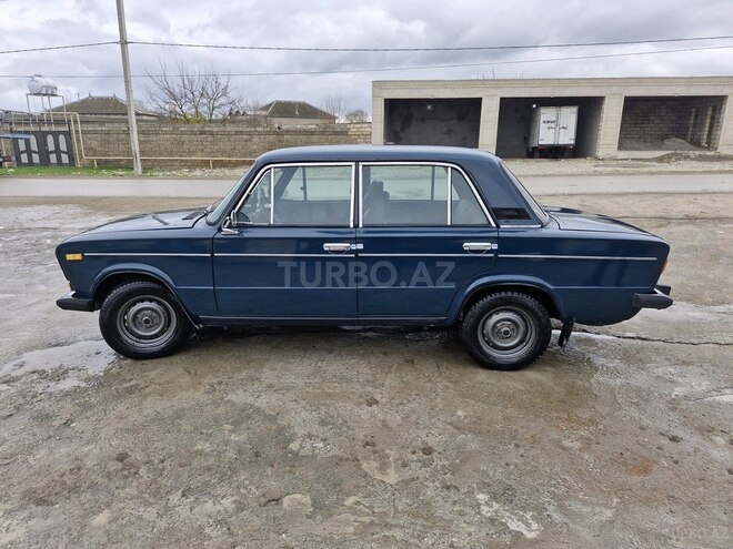 LADA (VAZ) 2106 1998, 86,555 km - 1.5 л - Siyəzən