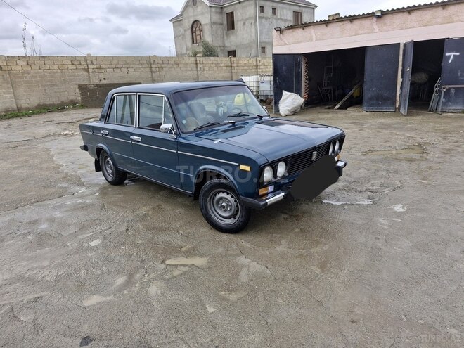 LADA (VAZ) 2106 1998, 86,555 km - 1.5 л - Siyəzən