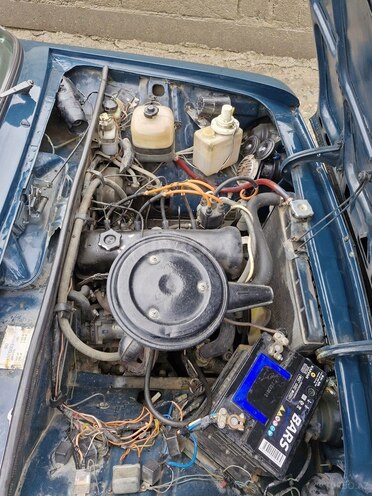 LADA (VAZ) 2106 1998, 86,555 km - 1.5 л - Siyəzən