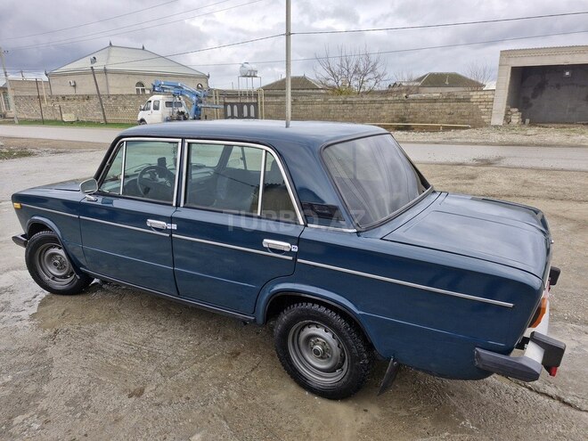 LADA (VAZ) 2106 1998, 86,555 km - 1.5 л - Siyəzən
