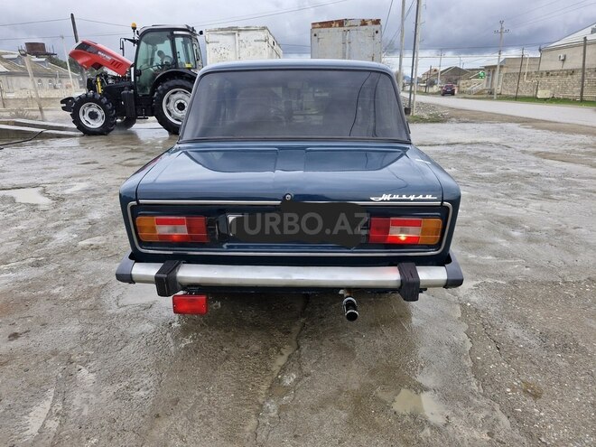 LADA (VAZ) 2106 1998, 86,555 km - 1.5 л - Siyəzən