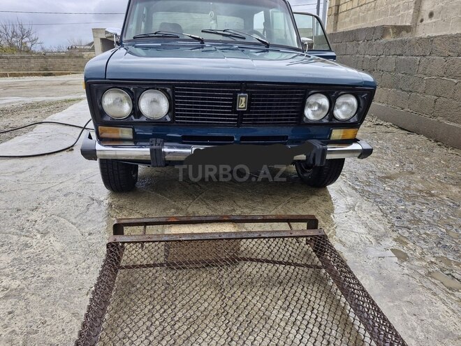 LADA (VAZ) 2106 1998, 86,555 km - 1.5 л - Siyəzən