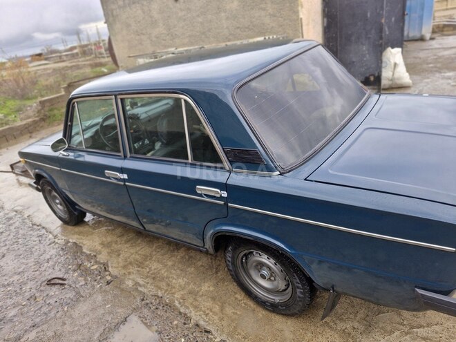 LADA (VAZ) 2106 1998, 86,555 km - 1.5 л - Siyəzən