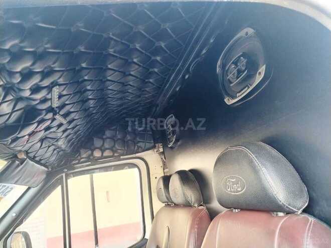 Ford Transit 1998, 247,891 km - 2.5 l - İmişli