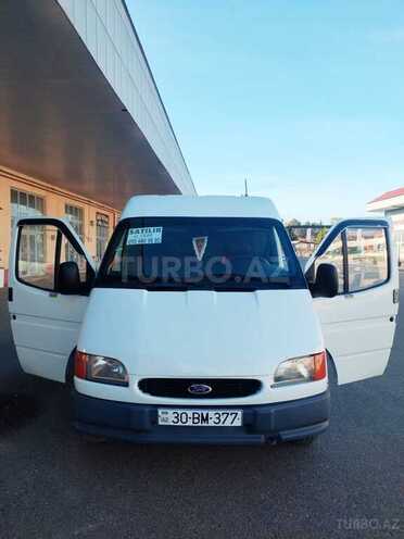 Ford Transit 1998, 247,891 km - 2.5 l - İmişli