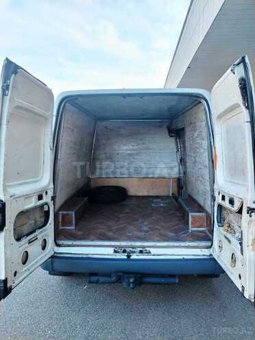 Ford Transit 1998, 247,891 km - 2.5 l - İmişli