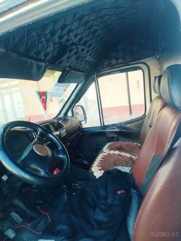Ford Transit 1998, 247,891 km - 2.5 l - İmişli