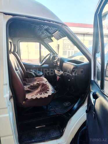 Ford Transit 1998, 247,891 km - 2.5 l - İmişli